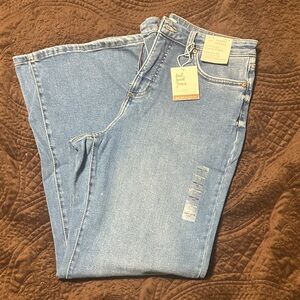 LC lauren conrad jeans.